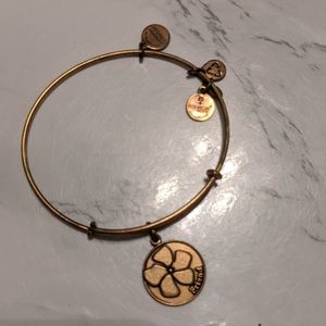 Alex and Ani. Friend. bracelet